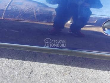 Lajsna lajsne za Peugeot 206