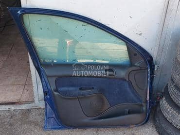 Tapacir vrata za Peugeot 206