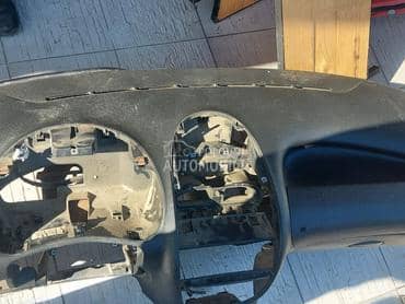 Instrument tabla za Peugeot 206