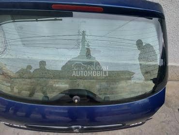 gepek staklo za Peugeot 206