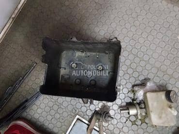 kuciste akumulatora za Peugeot 206
