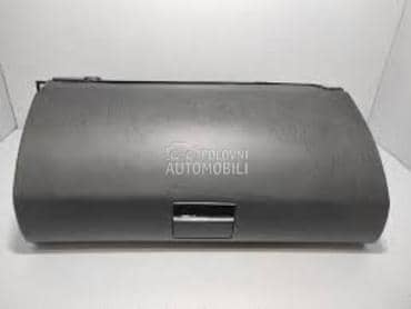 KASETA, POKLOPAC KASETE za Mercedes Benz A 140, A 150, A 160 ... od 1998. do 2012. god.