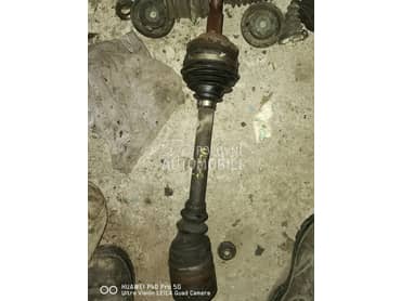 poluosovina za Fiat Ulysse od 1996. do 2002. god.