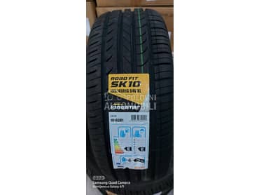 Kingstar 195/45 R16 Letnja