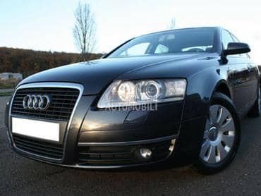 c6 b7 b8 vezni lim prsa za Audi A3, A4, A6 od 2002. do 2013. god.