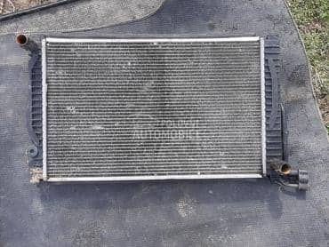 hladnjak 2.5 za Volkswagen Passat B5.5