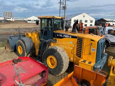 Hyundai HL 780 9