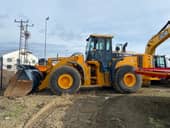 Hyundai HL 780 9