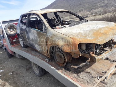 delovi za Volkswagen Golf 5