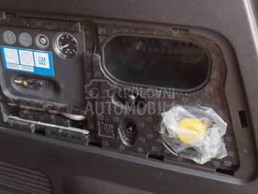 Opel Meriva 1.4 benc