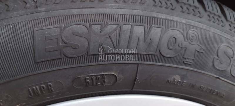 Opel Meriva 1.4 benc COSMO