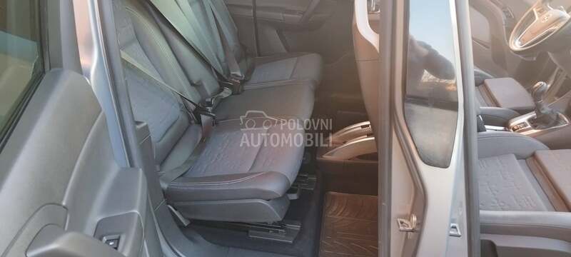 Opel Meriva 1.4 benc COSMO