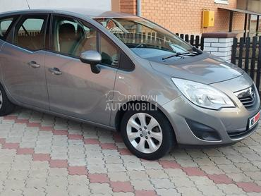 Opel Meriva 1.4 benc