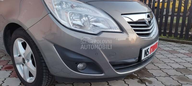 Opel Meriva 1.4 benc COSMO