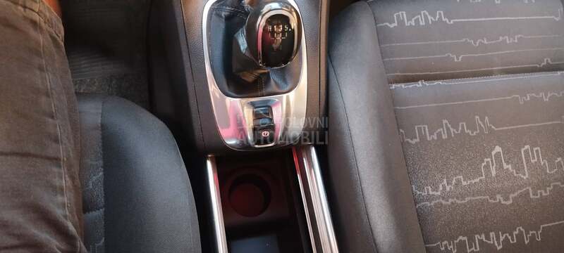 Opel Meriva 1.4 benc