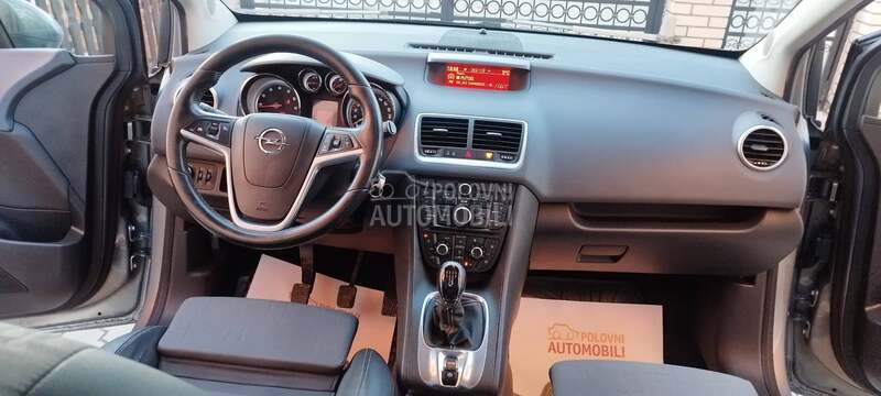 Opel Meriva 1.4 benc COSMO