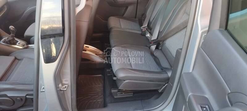 Opel Meriva 1.4 benc COSMO