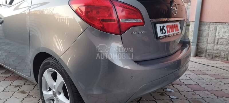 Opel Meriva 1.4 benc COSMO