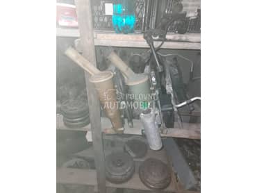 hladnjaci za Fiat Punto