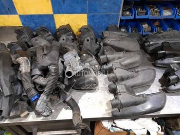 Peugeot 50-100  filter vazduha