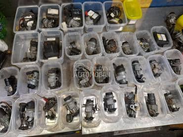 Peugeot brave i cod kljuc