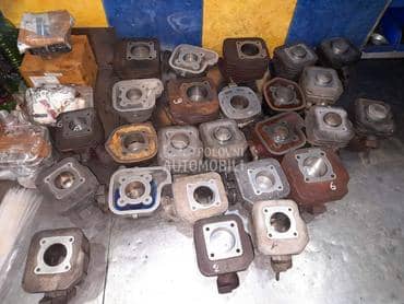 Peugeot cilindri,klipovi,glave