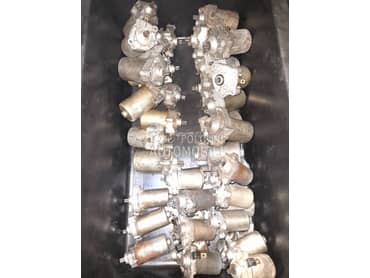 Peugeot alnaser 100cc 2t