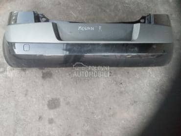 Branik zadnji za Renault Megane od 2003. do 2007. god.