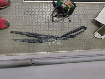 Brisači za Peugeot 206