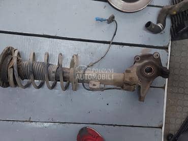 Amortizer 2,0 hdi za Peugeot 206