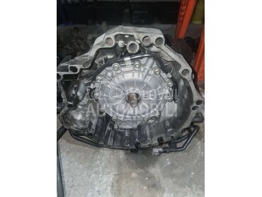 Multitronik za Audi A4, A6 od 2004. do 2008. god.