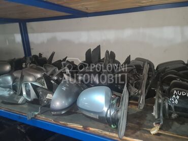 Retrovizor za Volkswagen Sharan, Touran, Golf 4 ...