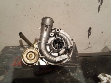 Turbina za Citroen Xsara