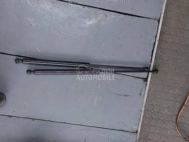 Amortizei gepeka za Peugeot 206