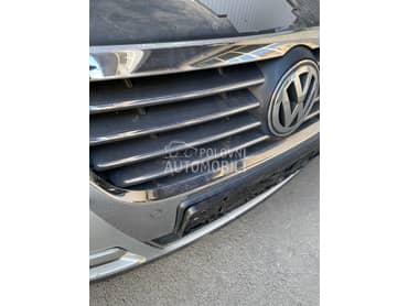 BRANIK SA PRSKALICAMA B6 za Volkswagen Passat B6