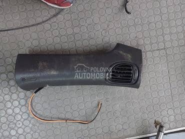 Vazdušni jastuk airbag za Peugeot 206