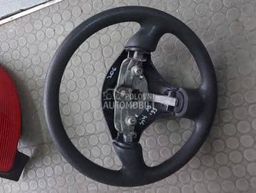 Volan za Peugeot 206