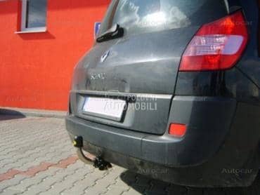 kuka za Renault Scenic