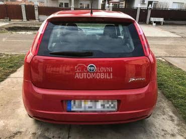 Stop svetlo za Fiat Grande Punto