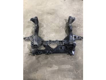 Most - kolevka za Mercedes Benz A Klasa