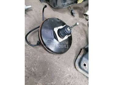 Vakum kocnice za Fiat Grande Punto