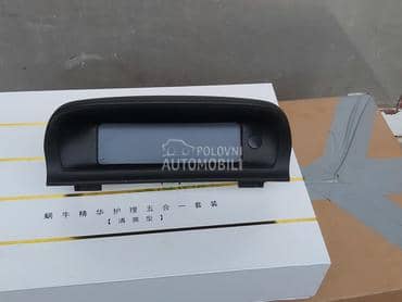 DISPLEJ za Peugeot 307 od 2005. do 2009. god.