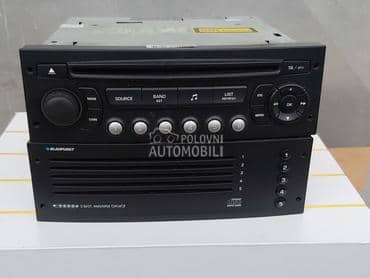 CD PLEJER za Peugeot 307