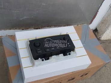 KOMANDE KLIME za Peugeot 307 od 2005. do 2009. god.