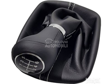 KOŽICA, KUGLA  MENJAČA za Mercedes Benz A 140, A 150, A 160 ... od 1998. do 2012. god.