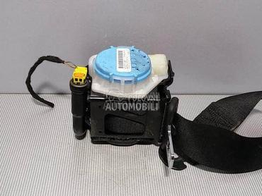 SIGURNOSNI POJAS za Mercedes Benz A 140, A 150, A 160 ... od 1998. do 2012. god.