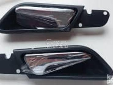 UNUTRAŠNJA BRAVA, KVAKA,RUCICA za Mercedes Benz A 140, A 150, A 160 ... od 1998. do 2012. god.