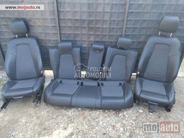 ENTERIJER za Mercedes Benz A 140, A 150, A 160 ... od 2000. do 2012. god.