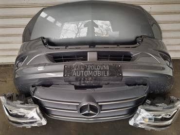 Sprinter W907 delovi za Mercedes Benz Ostalo od 2018. do 2021. god.