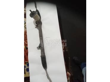 letva volana za Renault Megane od 2002. do 2007. god.